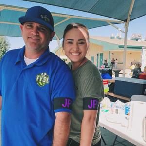 Meet your Posher, Todd